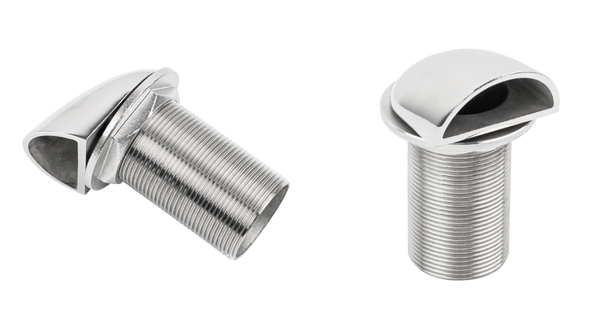 andy Marine meroine 316 A stainless stainlor