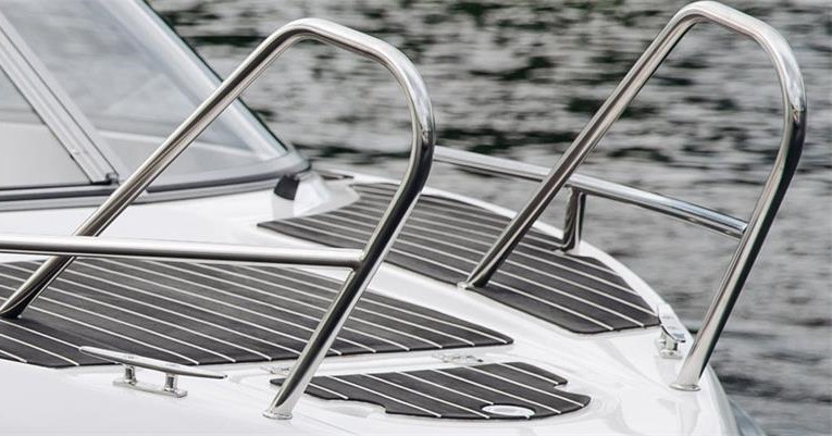 ການດູແລແລະບໍາລຸງຮັກສາເຫລັກສະແຕນເລດ