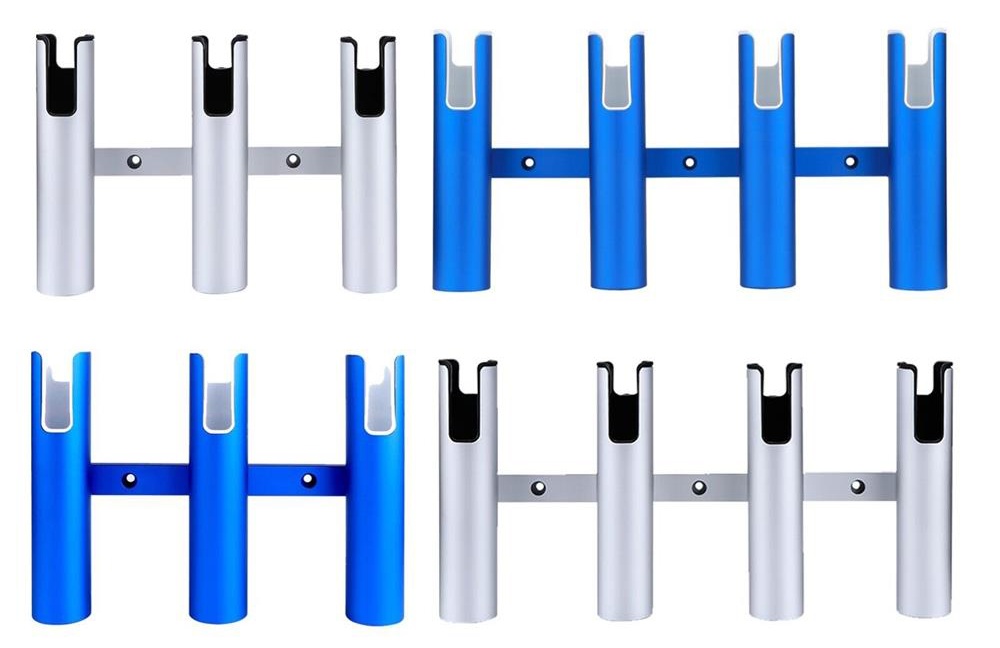 ນ້ໍາອະລູມິນີອະລູມິໂນ 4 ທໍ່ໂລຍ