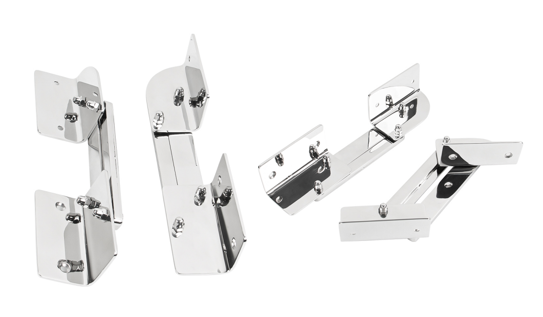 ສະແຕນເລດ 316 ສະແຕນເລດສະຫນັບສະຫນູນໃຫ້ການປົກປ້ອງການເດີນທາງຂອງທ່ານ