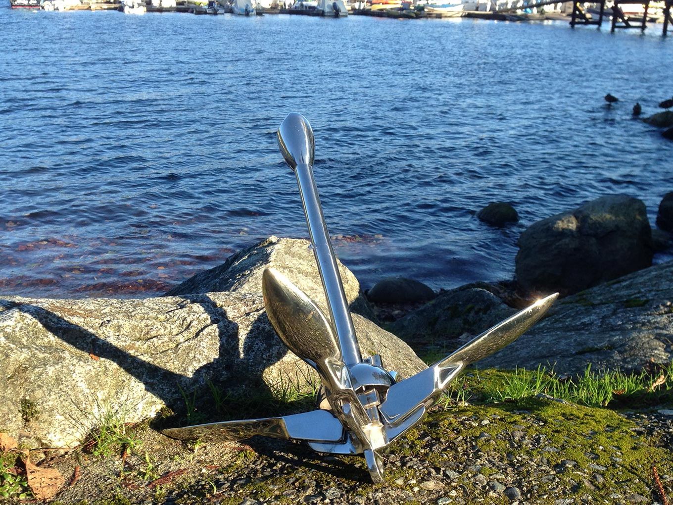 ENGINEER TALKS Ep.02: 316 Stainless Steel vs Marine Coatings: Saltwater Corrosion & Hardware Longevity