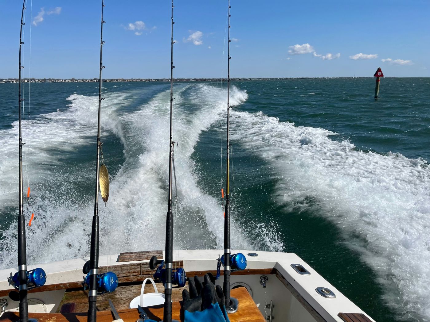 ENGINEER TALKS Ep.08 Bent Butt vs. Straight Butt Rod Holders: Flush Mount Angles & Heavy Trolling