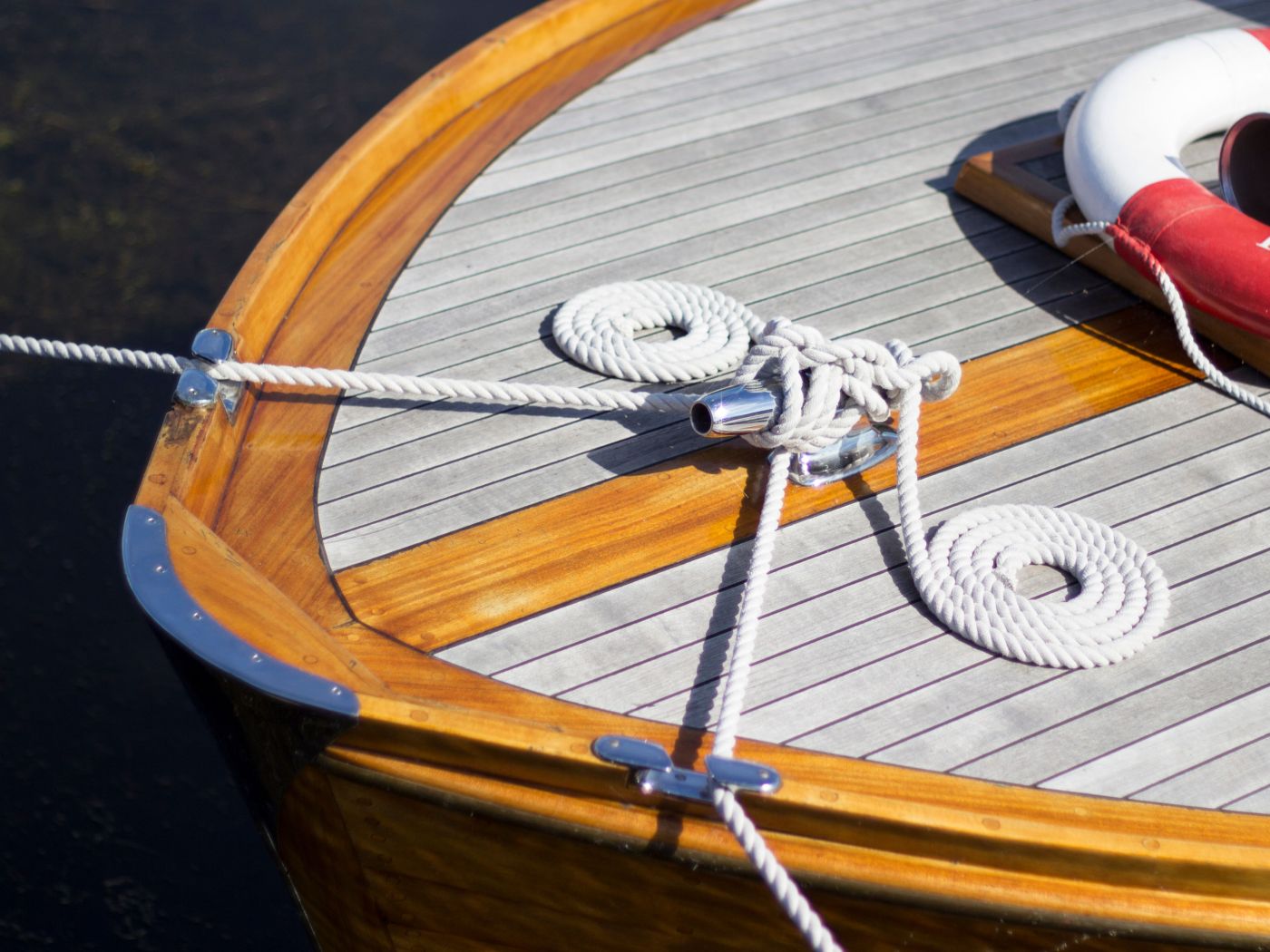 ENGINEER TALKS Ep.16: Boat Cleat Size Chart: Matching Cleat Dimensions to Boat Length, Lines & Load limits