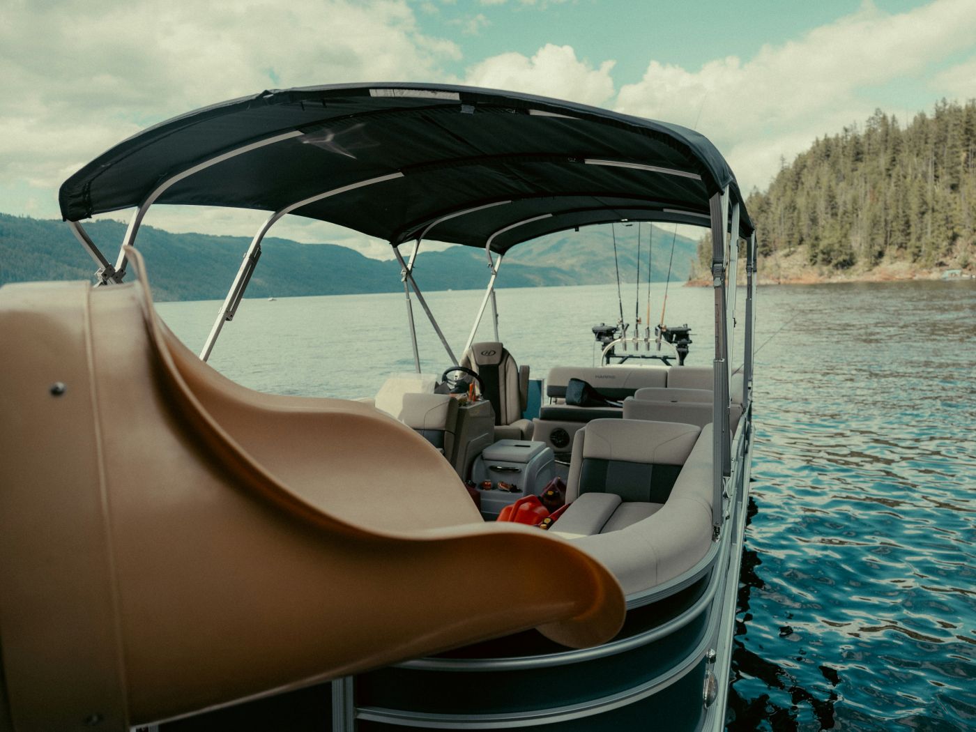ENGINEER TalkS Ep.19: Bimini Top Hardware Sizing—Tube OD, Eye Ends, ແລະ Fitting Compatibility