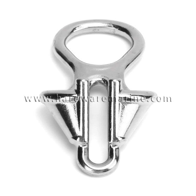 316 Stainless Steel Anchor Chain Lock Stopper