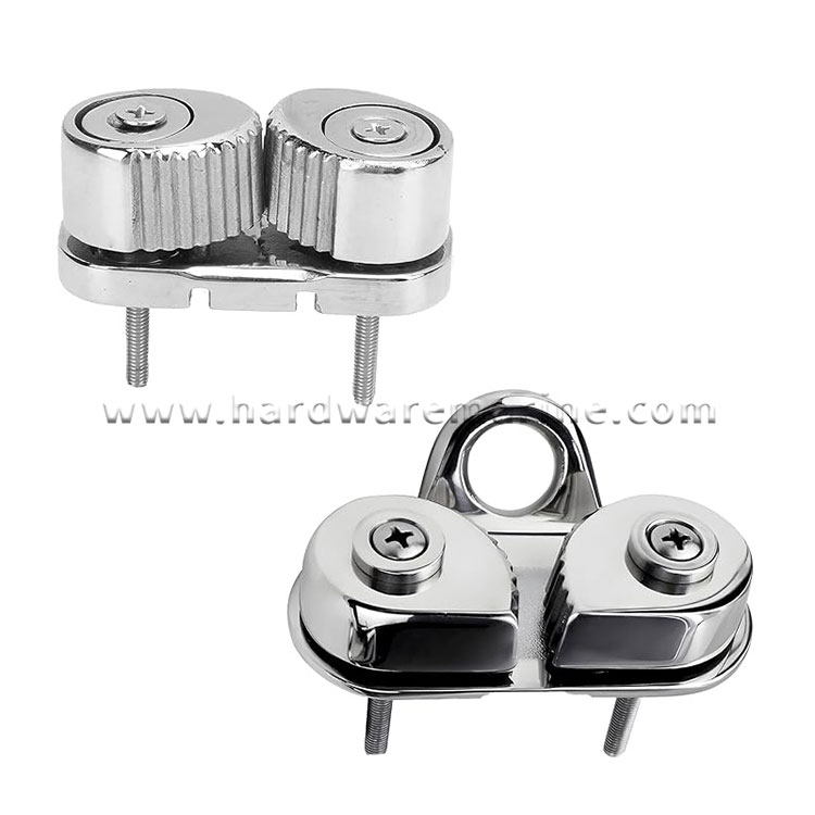 316 Stainless Steel Boat Cam Cleats