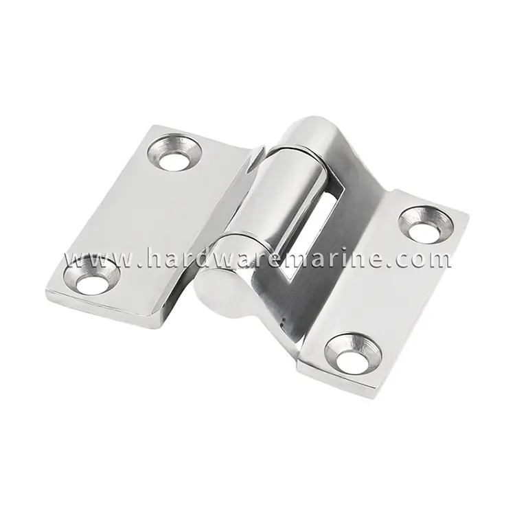 316 hinge marine ສະແຕນເລດສະແຕນເລດ