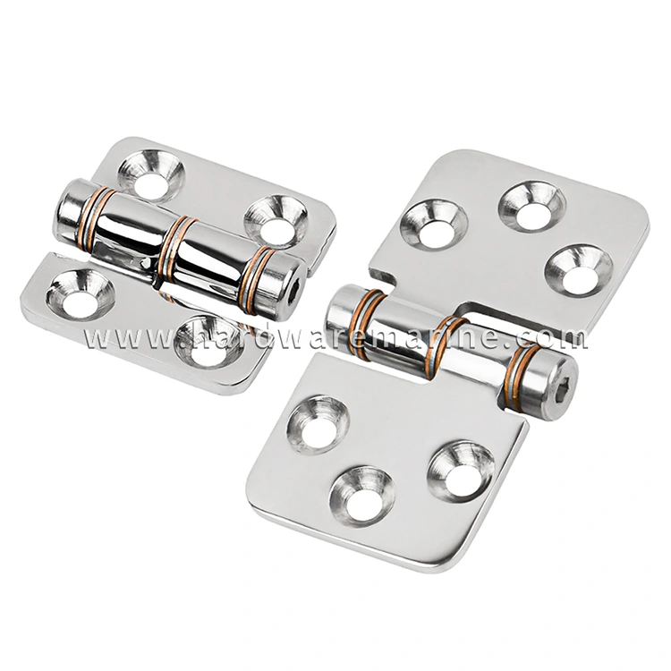 316 hinge friction ຟາກສະແຕນເລດ