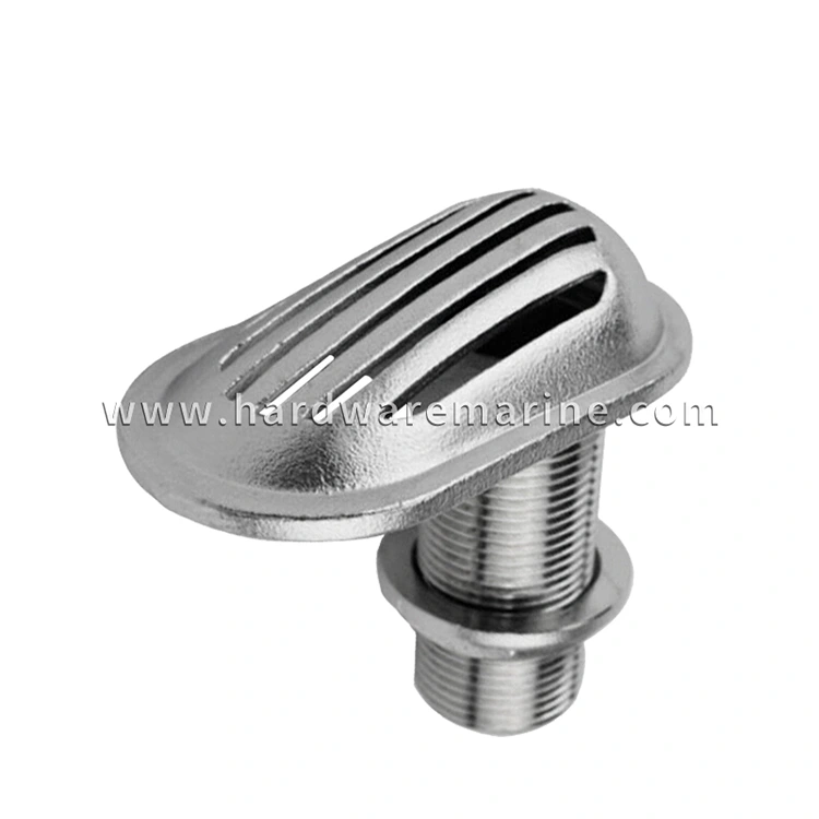 ສາຍນ້ໍາທະເລ Stainless Stainlish Intaker