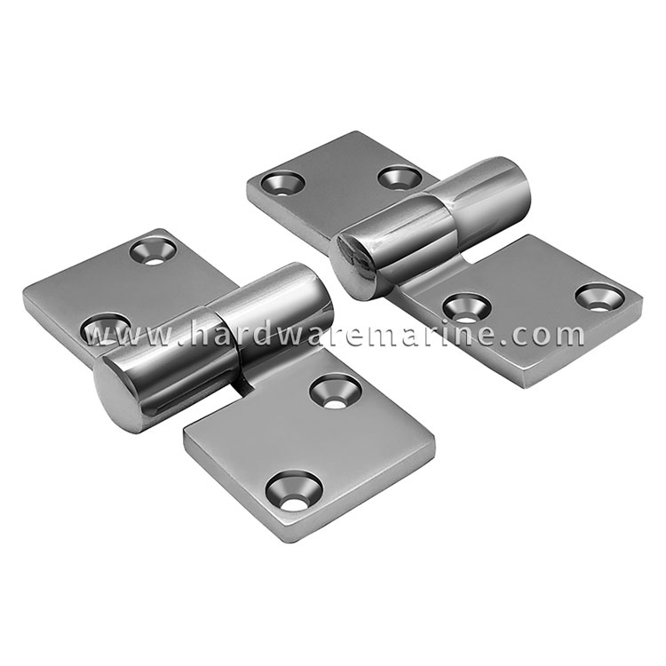 316 Stainless Steel Removable Boat Casting Hinge