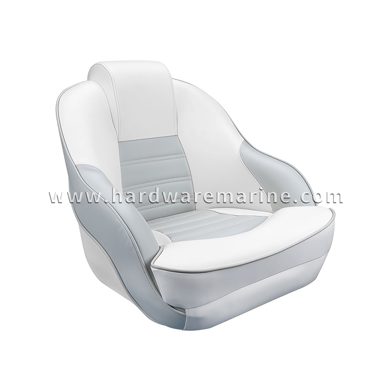 Ergonomic ບ່ອນນັ່ງ Bucket ຕ່ໍາກັບຄືນໄປບ່ອນທະເລ