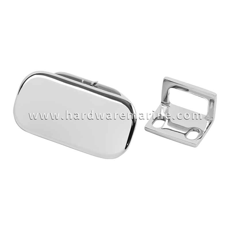 ລatch Flush Hatch 79×40mm SS 316