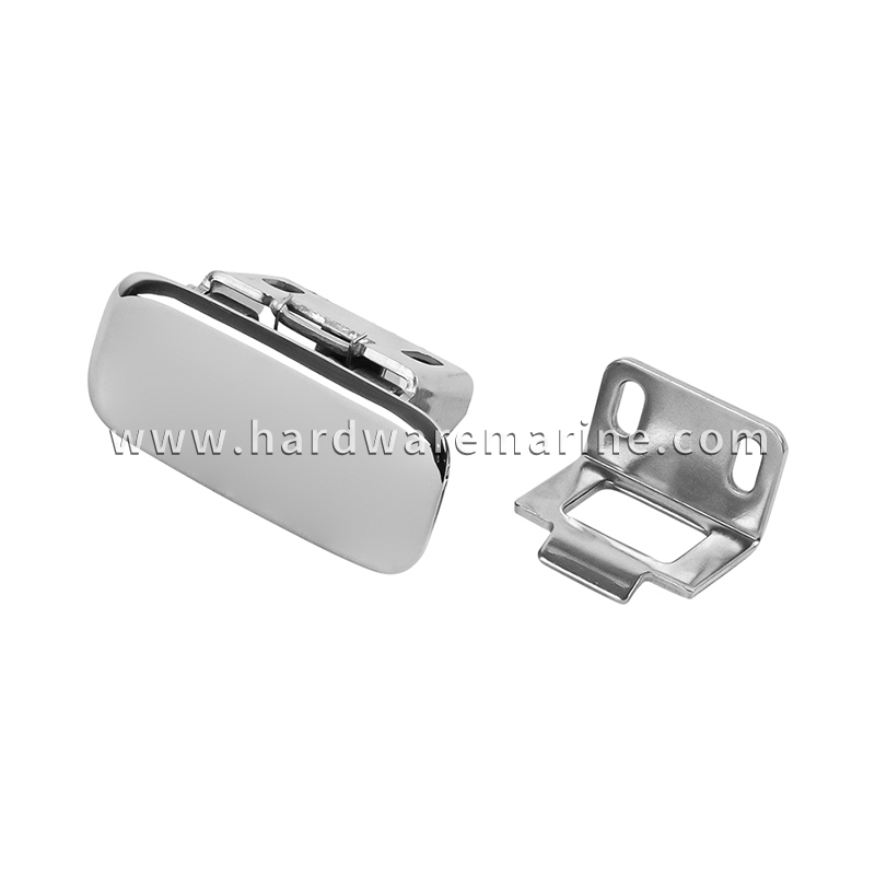 ລatch Flush Hatch 80 × 36 ມມ SS 316