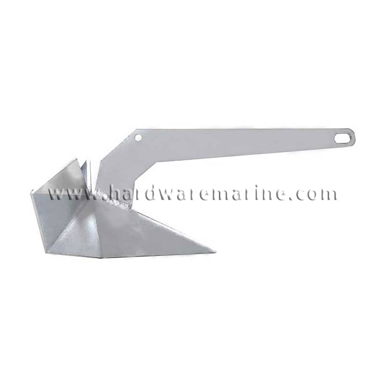 Hot Dip Galvanized Anchor