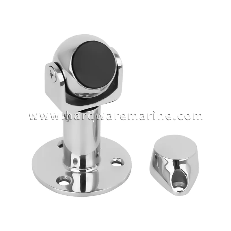 Marine 316 Stainless Steel Extended Magnetic Door Catch