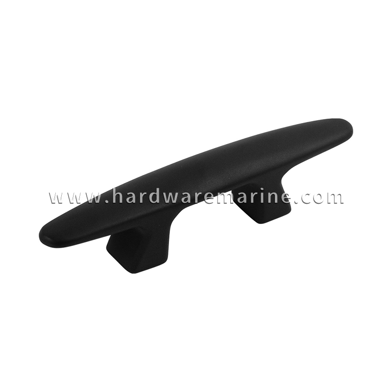 ເຮືອບັນທຸກນ້ຳໜັກ Matte Black ສີດຳສະແຕນເລດ